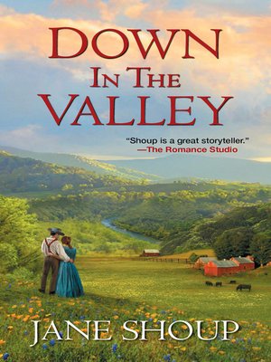 cover image of Down in the Valley